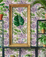 MindTheGap PALMERAS PALM SPRINGS Wallpaper