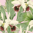 MindTheGap TREASURE ISLAND Pink PALM SPRINGS Wallpaper