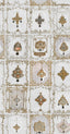 MindTheGap ANNA's JEWELRY Neutral RENASCIMENTO Wallpaper