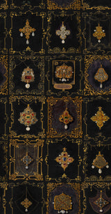 MindTheGap ANNA's JEWELRY RENASCIMENTO Wallpaper