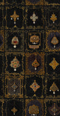 MindTheGap ANNA's JEWELRY RENASCIMENTO Wallpaper