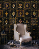 MindTheGap ANNA's JEWELRY RENASCIMENTO Wallpaper