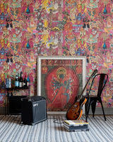 MindTheGap NIRVANA NOUVELLE POP Wallpaper