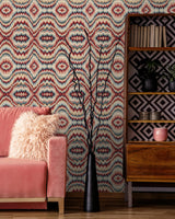 MindTheGap PSYCHEDELIC NOUVELLE POP Wallpaper