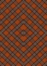 MindTheGap UNUSUAL TARTAN WORLD OF FABRICS Wallpaper