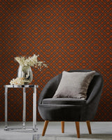 MindTheGap UNUSUAL TARTAN WORLD OF FABRICS Wallpaper