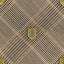 MindTheGap NOBILITY Gold WORLD OF FABRICS Wallpaper