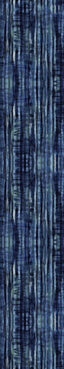 MindTheGap TIE DYE Indigo WORLD OF FABRICS Wallpaper
