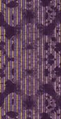 MindTheGap WASHED SHIBORI Burgund WORLD OF FABRICS Wallpaper
