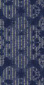 MindTheGap WASHED SHIBORI Indigo WORLD OF FABRICS Wallpaper
