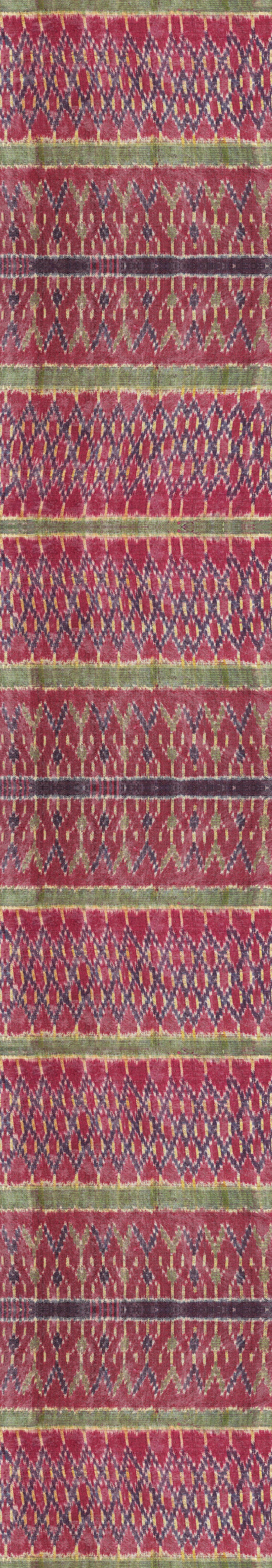 MindTheGap LAKAI WORLD OF FABRICS Wallpaper