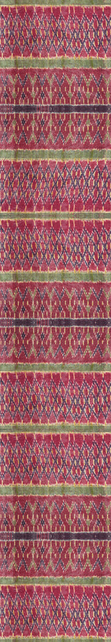 MindTheGap LAKAI WORLD OF FABRICS Wallpaper