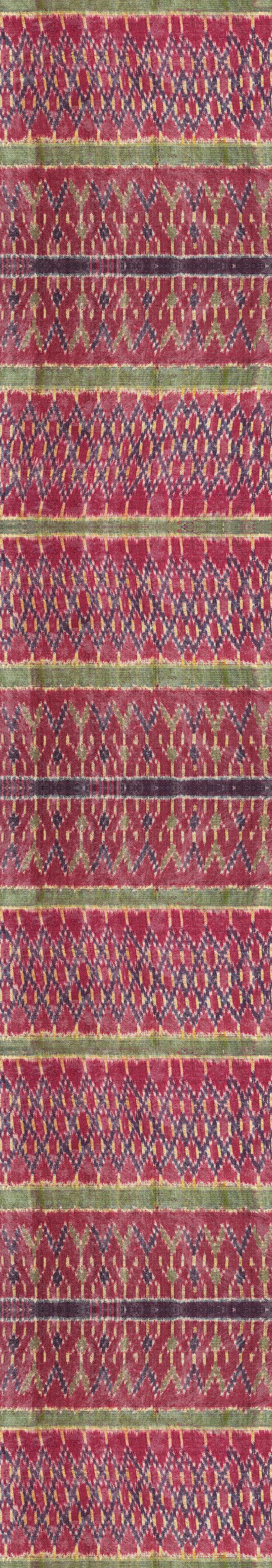 MindTheGap LAKAI WORLD OF FABRICS Wallpaper