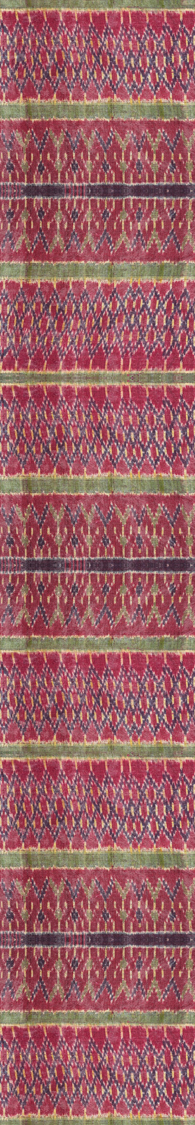 MindTheGap LAKAI WORLD OF FABRICS Wallpaper