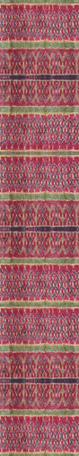 MindTheGap LAKAI WORLD OF FABRICS Wallpaper