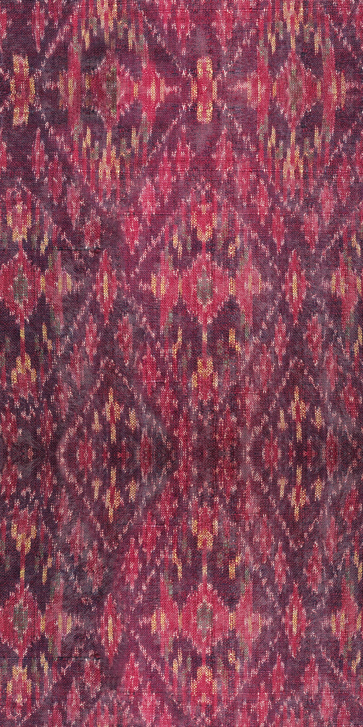 MindTheGap BUKHARA WORLD OF FABRICS Wallpaper