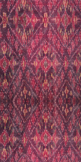 MindTheGap BUKHARA WORLD OF FABRICS Wallpaper