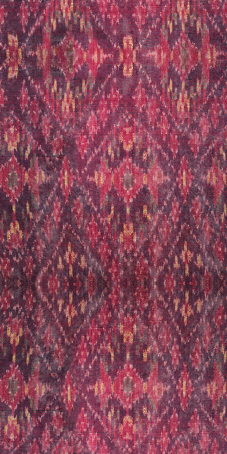 MindTheGap BUKHARA WORLD OF FABRICS Wallpaper