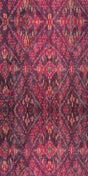 MindTheGap BUKHARA WORLD OF FABRICS Wallpaper
