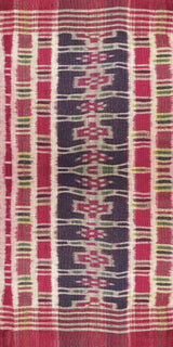 MindTheGap KASHGAR WORLD OF FABRICS Wallpaper