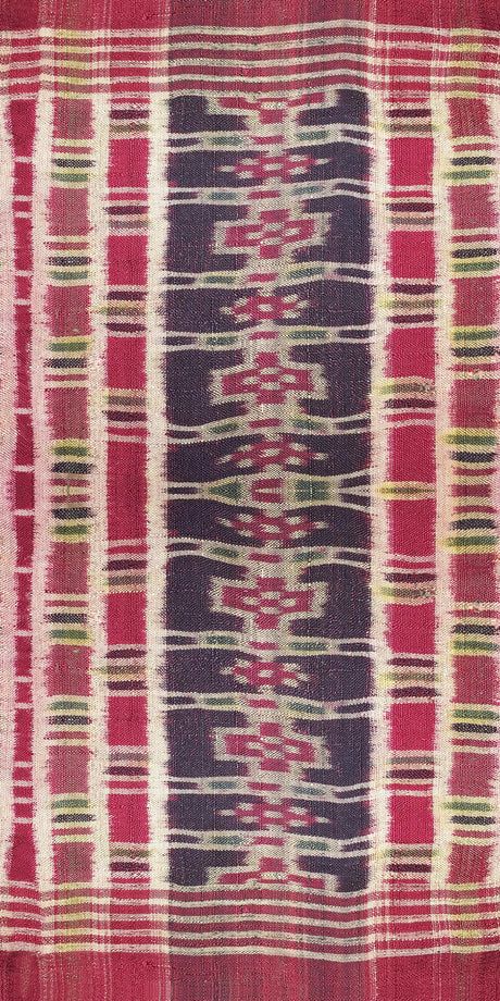 MindTheGap KASHGAR WORLD OF FABRICS Wallpaper