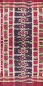 MindTheGap KASHGAR WORLD OF FABRICS Wallpaper