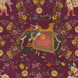 MindTheGap ARISTOCRACY WORLD OF FABRICS Wallpaper
