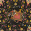 MindTheGap ARISTOCRACY Anthracite WORLD OF FABRICS Wallpaper