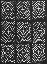 MindTheGap BAMANA ORIGINS Wallpaper