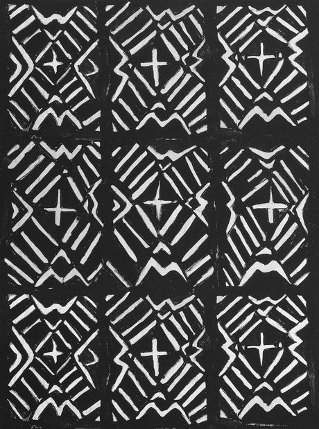 MindTheGap BAMANA ORIGINS Wallpaper