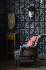 MindTheGap BAMANA ORIGINS Wallpaper