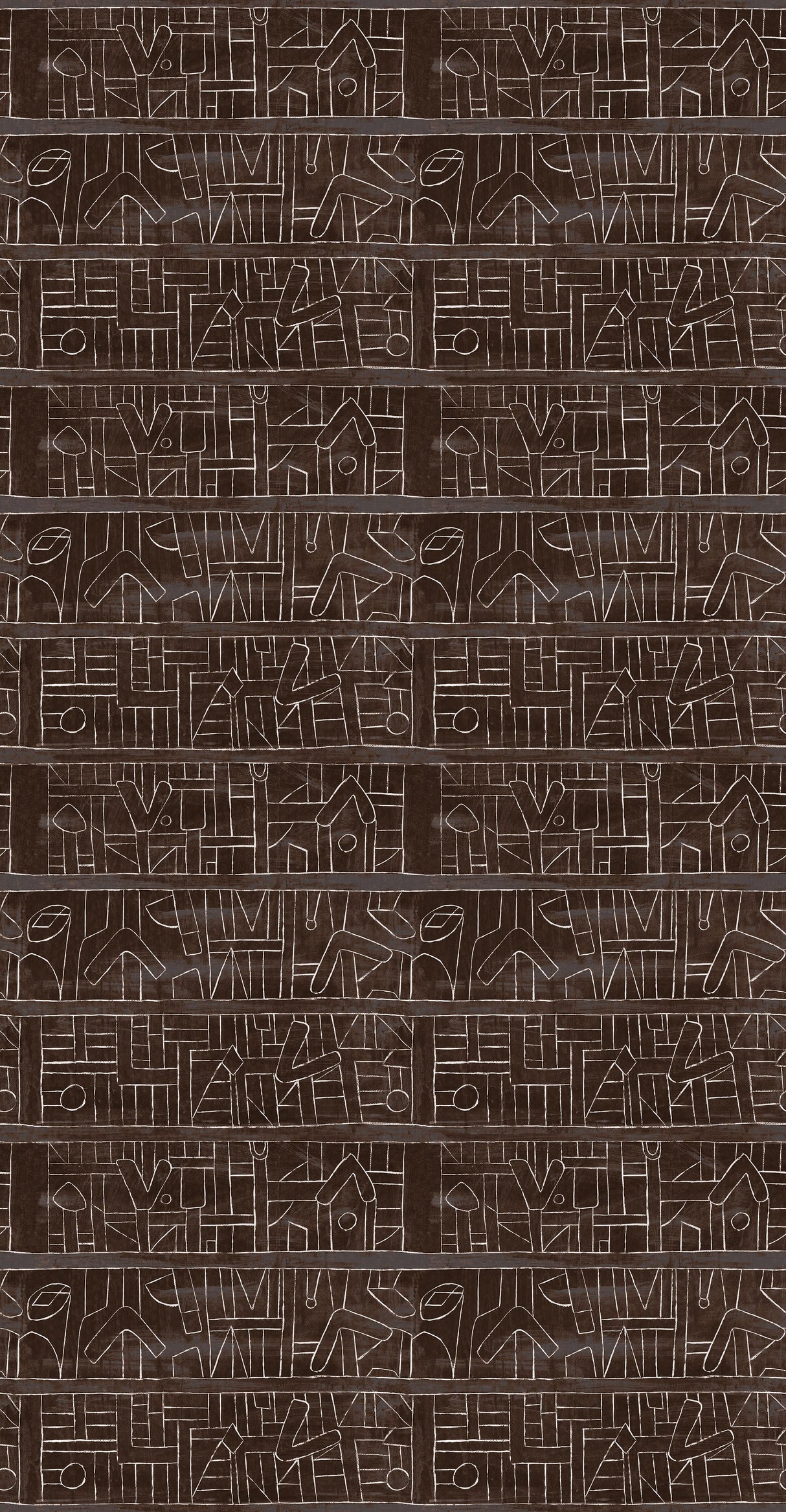 MindTheGap BUSHOONG KUBA ORIGINS Wallpaper