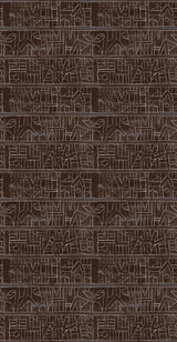 MindTheGap BUSHOONG KUBA ORIGINS Wallpaper