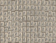 MindTheGap EMPERORS Taupe THE GENTLEMEN'S CORNER Wallpaper