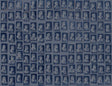 MindTheGap EMPERORS Blue THE GENTLEMEN'S CORNER Wallpaper