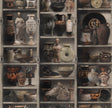 MindTheGap GREEK POTTERY THE GENTLEMEN'S CORNER Wallpaper