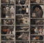 MindTheGap GREEK POTTERY THE GENTLEMEN'S CORNER Wallpaper