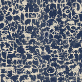 MindTheGap ROYAL HUNTING THE GENTLEMEN'S CORNER Wallpaper