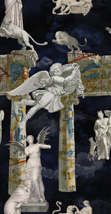 MindTheGap TALES Of MYTHOLOGY IMAGINARIUM Wallpaper