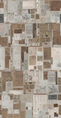MindTheGap THE SKETCH BOOK THE GENTLEMEN'S CORNER Wallpaper