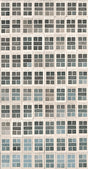 MindTheGap TRAITE DES COULEURS Neutral THE GENTLEMEN'S CORNER Wallpaper