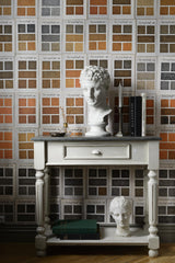 MindTheGap TRAITE DES COULEURS Neutral THE GENTLEMEN'S CORNER Wallpaper
