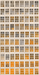 MindTheGap TRAITE DES COULEURS THE GENTLEMEN'S CORNER Wallpaper