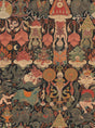 MindTheGap YAMA DHARMARAJA THE GENTLEMEN'S CORNER Wallpaper
