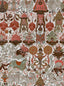 MindTheGap YAMA DHARMARAJA Light THE GENTLEMEN'S CORNER Wallpaper