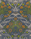 MindTheGap FLORAL ORNAMENT LE MANOIR Wallpaper