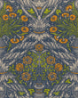 MindTheGap FLORAL ORNAMENT LE MANOIR Wallpaper