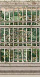 MindTheGap FAIRYLAND IMAGINARIUM Wallpaper