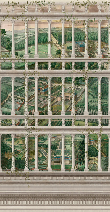 MindTheGap FAIRYLAND IMAGINARIUM Wallpaper