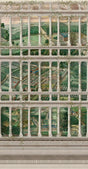 MindTheGap FAIRYLAND IMAGINARIUM Wallpaper